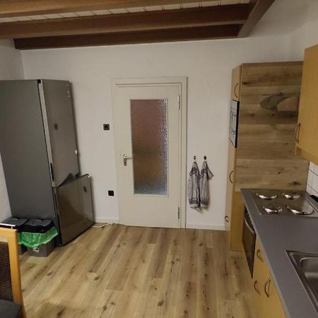 Ferienwohnung-Monteurwohnung Berta, 3 Personen In Kleve, Zentrale Lage Kleve  Exterior foto