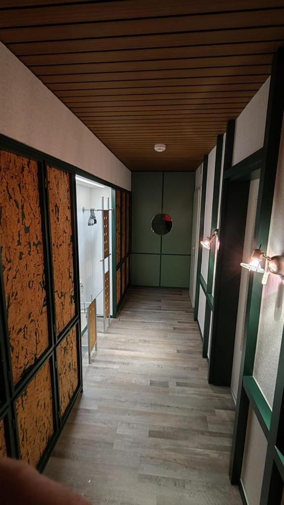 Ferienwohnung-Monteurwohnung Berta, 3 Personen In Kleve, Zentrale Lage Kleve  Exterior foto